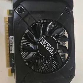 GTX 1050 TI 4GB STORMX PALIT
