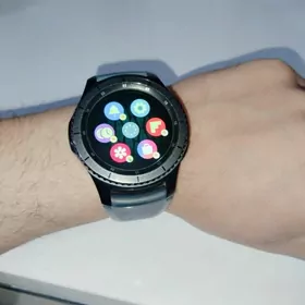 SAMSUNG GEAR S3