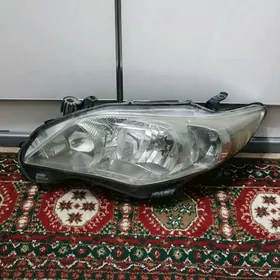 fara karolla haliji 2011 2012