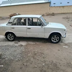 Lada 2101 1983