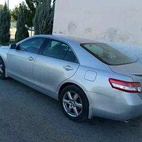 Toyota Camry 2007