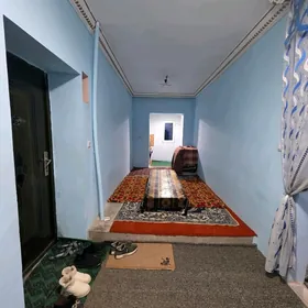 1жи этаж 3комн