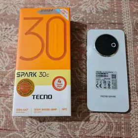 TECNO 30 C