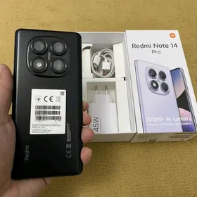 REDMI NOTE 14 PRO 16/256GB