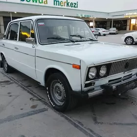 Lada 2106 1989