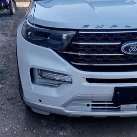 Ford Expedition 2022