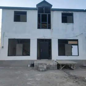 Garadamak karopka kotedz