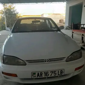Toyota Camry 1996