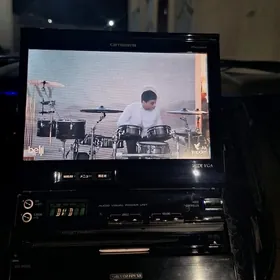 pioneer cykyan tw tv