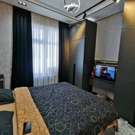 satlyk Wysokiy patalok 3kom