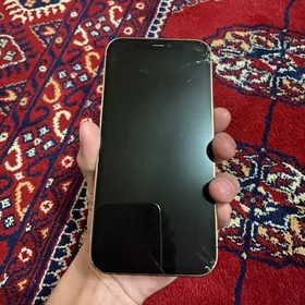 Iphone 12pro🟡