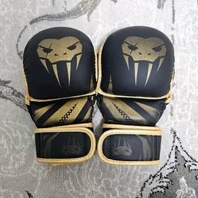 Perçatka/Перчатки