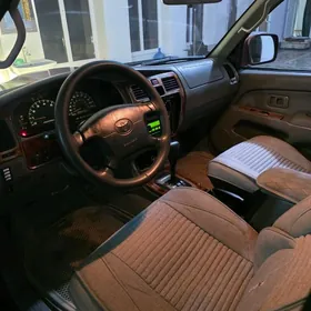 Toyota 4Runner 2002