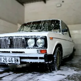 Lada 2106 2000