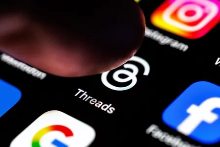 Аудитория Threads перевалила за 320 млн и превысила показатели X