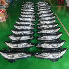 CAMRY 18-25 ORIGINAL FARALARY