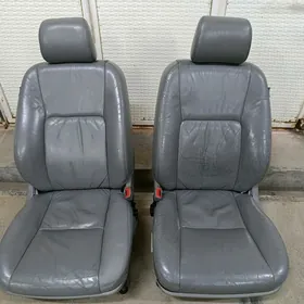 Duty Cemry Sidenýalar 2005