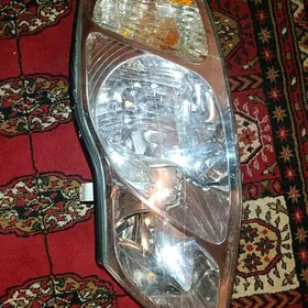 Duty avalon Fara 2004