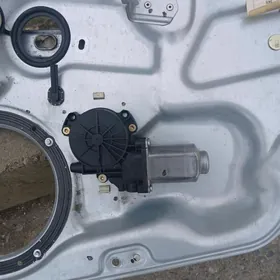 sonata nf 2007 steklopadynyk