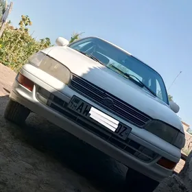 Toyota Corona 1993