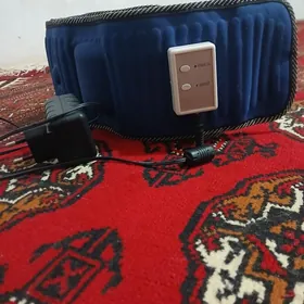 Tokly massaźnyy aparat