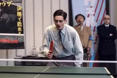 «Marti Beýik» ABŞ-da A24 studiýasynyň iň köp girdeji gazanan filmi boldy