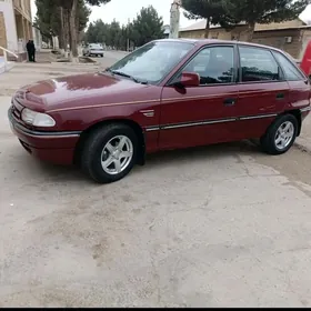 Opel Astra 1992