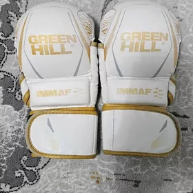 Perçatka/Перчатки