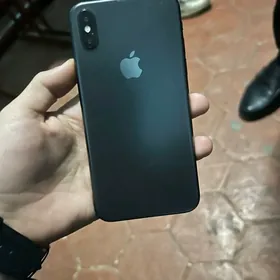 iPhone X LL/A