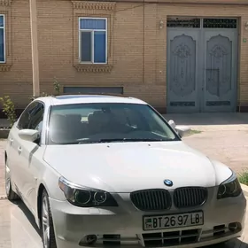 BMW 530 2004
