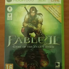 Xbox 360 game 