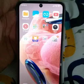 Redmi note 12