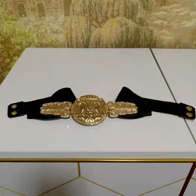 женские ремни