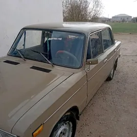 Lada 2106 1990