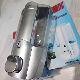 Šampun ya sabyn uçin