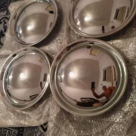 13хром капак