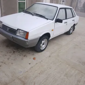 Lada 21099 1999