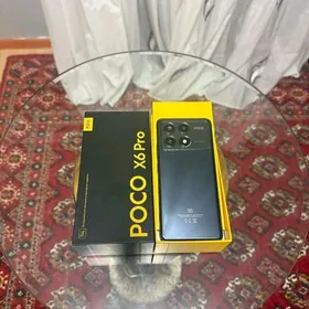 POCO X6PRO