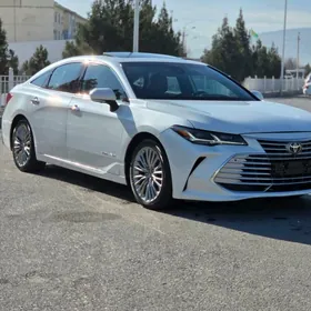 Toyota Avalon 2018