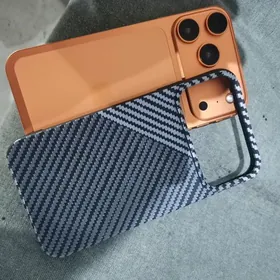 iPhone Xr 17pro ovurlen