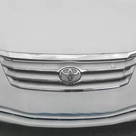 Передний бампер Авалон-2006 г.