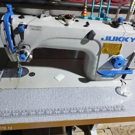 Тикин машин