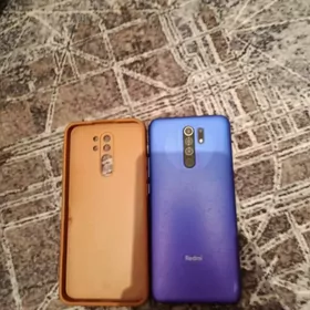 Redmi 9