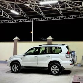 Toyota Land Cruiser Prado 2003
