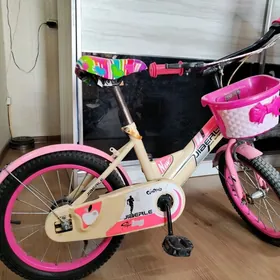 ВЕЛОСИПЕД С 6 ДО 10 ЛЕТ