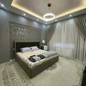 Taze gurtly, 4/4 etaz, 4 kom,