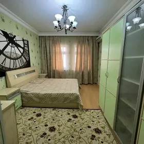 Mir-7/1. 2-Kom. Kwartira