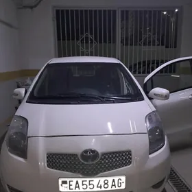 Toyota Yaris 2006