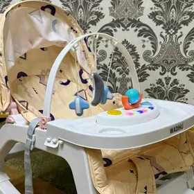 sürülen arawa kolyaska