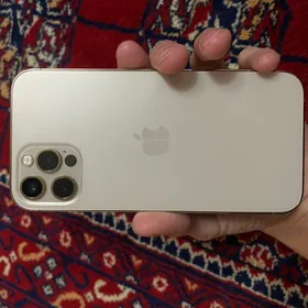 İPhone 12 Pro gold🟡